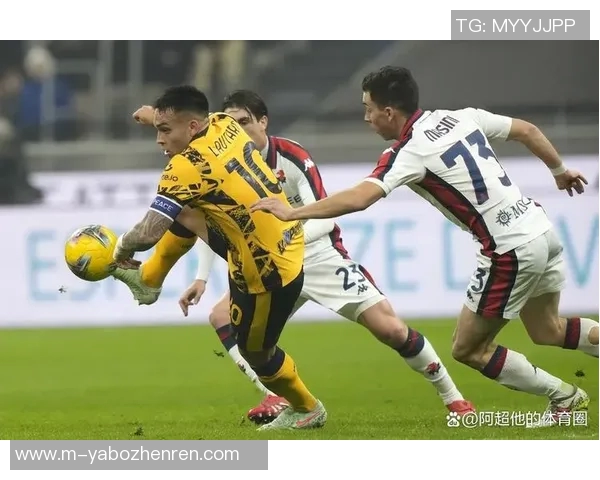 劳塔罗:从天才少年到世界足球舞台的闪耀之星