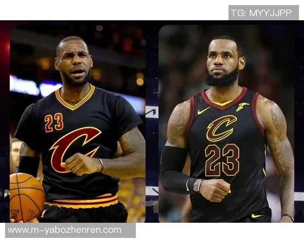 勒布朗詹姆斯:篮球巨星的传奇之路与不朽影响力分析